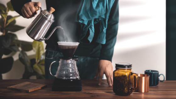 tips to buy coffee online