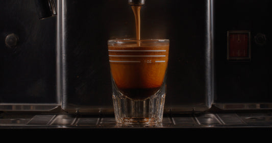 2% Jazz Espresso