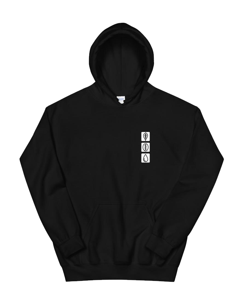 2%Jazz Hoodie