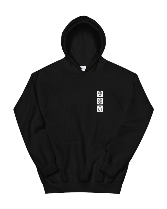 2%Jazz Hoodie