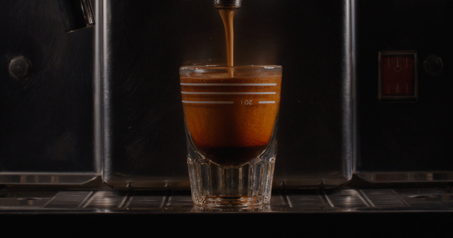 The Hudson Blend